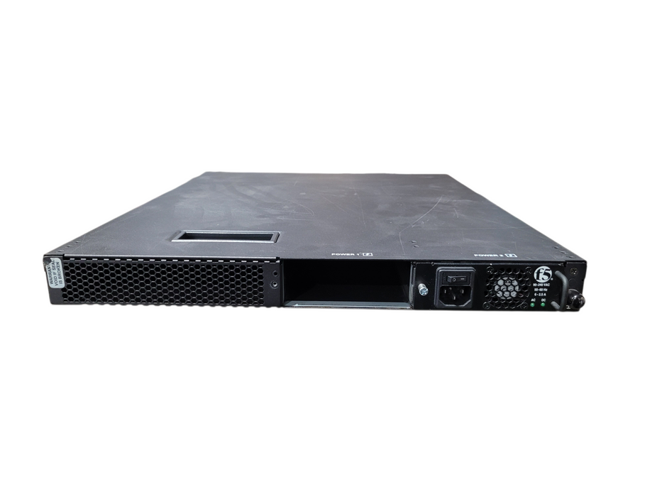 F5 Networks BIG-IP 2000 Serie