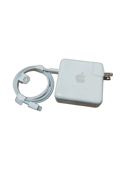 Apple Charger Fast Charge 61W A1947 USB C Type Fast Charge to Lightning Cable