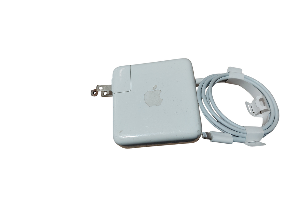 Apple Charger Fast Charge 61W A1947 USB C Type Fast Charge to Lightning Cable