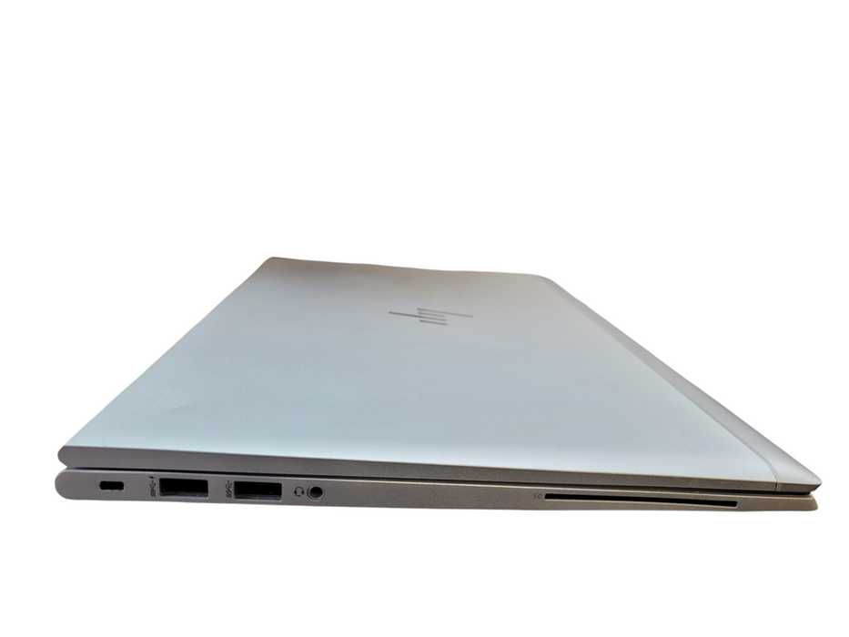 HP EliteBook 840 G8 14" i7-1185G7 16GB DDR4 256GB NVMe READ