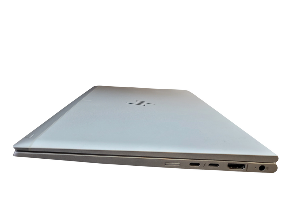 HP EliteBook 840 G8 14" i7-1185G7 16GB DDR4 256GB NVMe READ
