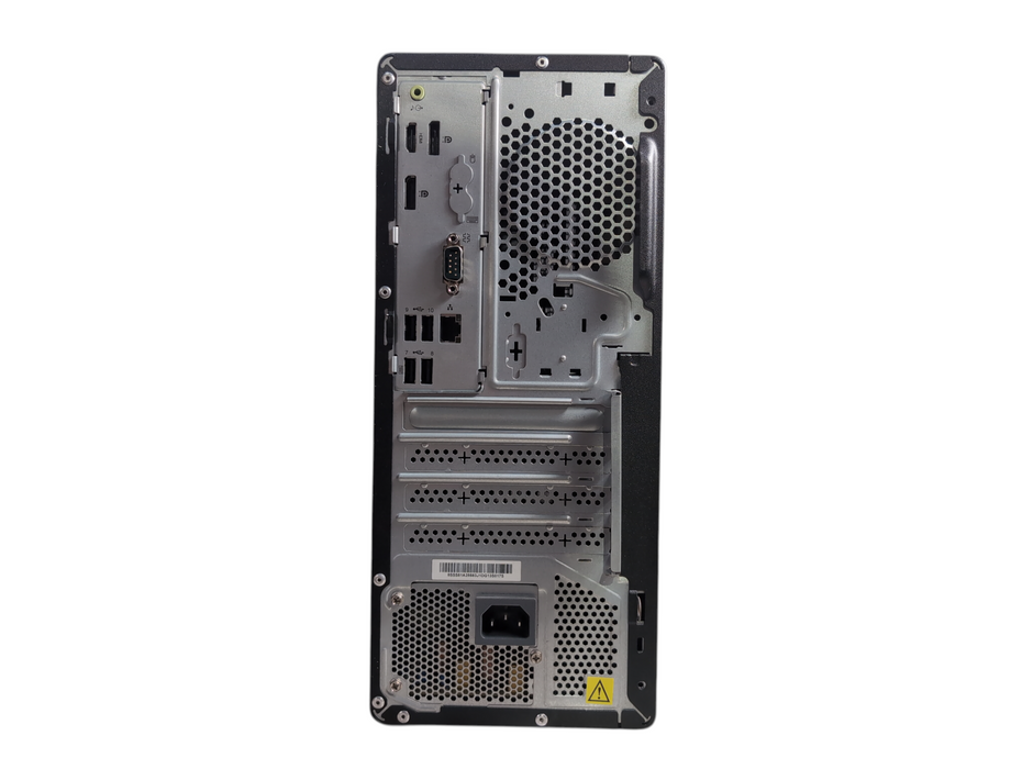 Lenovo ThinkCentre M70t, i5-10400 2.90GHz, 16GB DDR4, 256GB NVMe