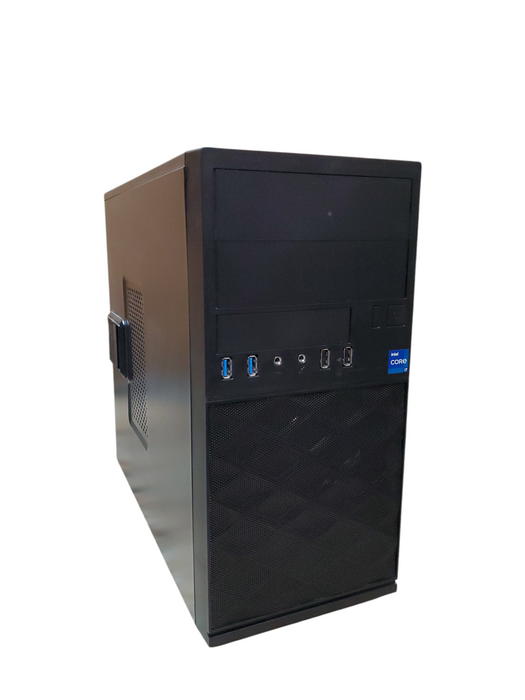 Custom PC PRIME B660M-A i7-13700 16GB RAM DDR4 WIFI NO-HDD/SSD