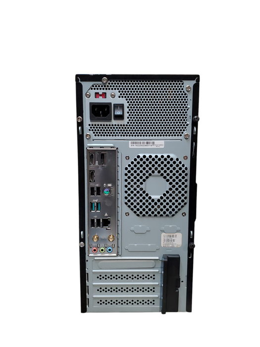 Custom PC PRIME B660M-A i7-13700 16GB RAM DDR4 WIFI NO-HDD/SSD