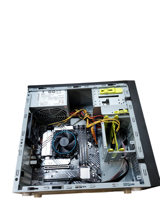 Custom PC PRIME B660M-A i7-13700 16GB RAM DDR4 WIFI NO-HDD/SSD