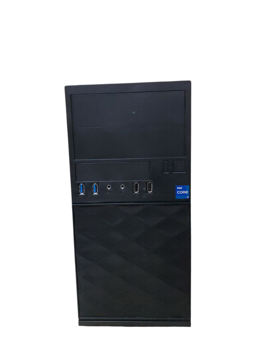 Custom PC PRIME B660M-A i7-13700 16GB RAM DDR4 WIFI NO-HDD/SSD