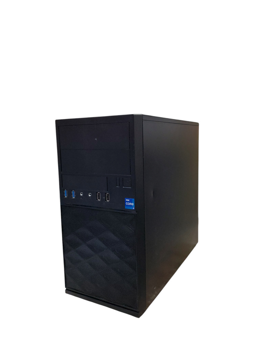 Custom PC PRIME B660M-A i7-13700 16GB RAM DDR4 WIFI NO-HDD/SSD