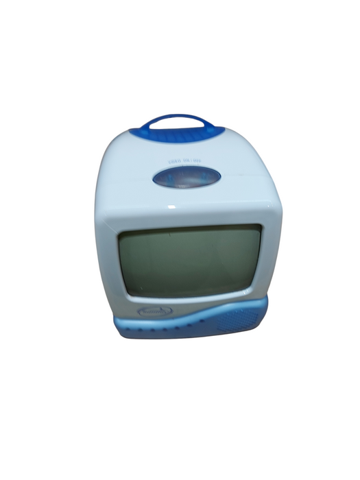 Summer Day and Night Video Monitor 900 MHZ 2-Channel