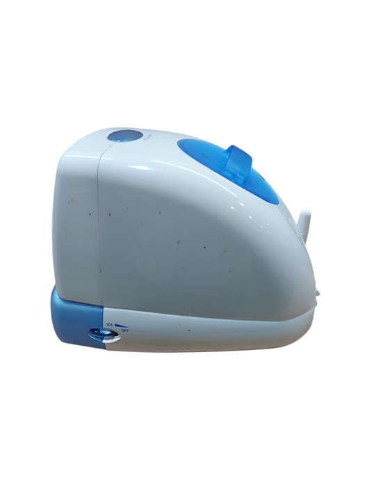 Summer Day and Night Video Monitor 900 MHZ 2-Channel
