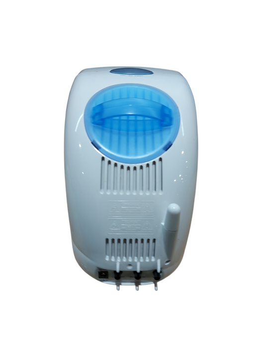 Summer Day and Night Video Monitor 900 MHZ 2-Channel