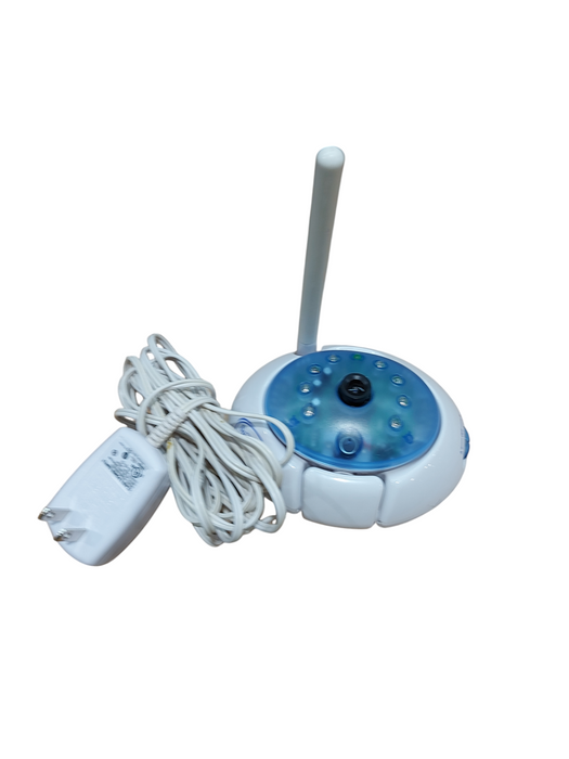 Summer Day and Night Video Monitor 900 MHZ 2-Channel