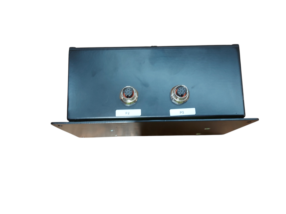 Fourmost Cal stand display for inclination and azimuth PN: 900-00022-01