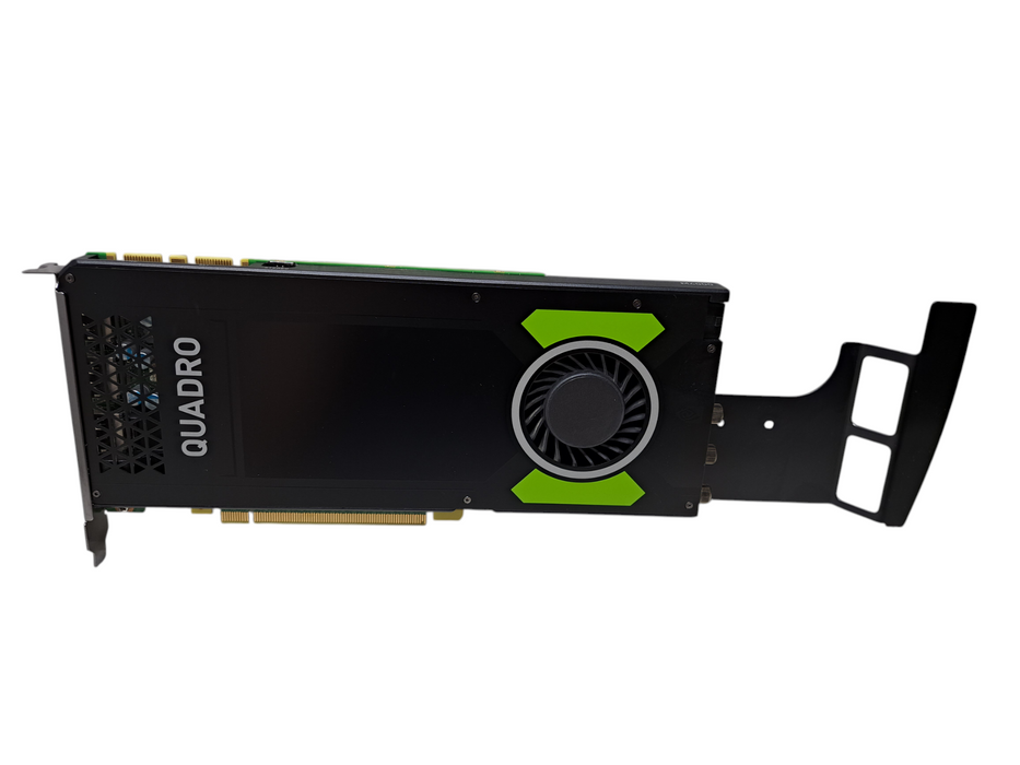 NVIDIA Quadro M4000 8GB GDDR5 Graphics Card w/ Workstaion Bracket