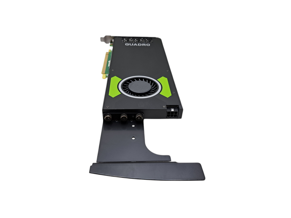 NVIDIA Quadro M4000 8GB GDDR5 Graphics Card w/ Workstaion Bracket