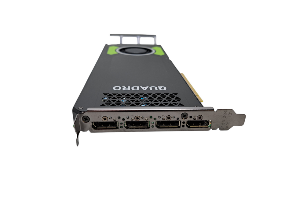 NVIDIA Quadro M4000 8GB GDDR5 Graphics Card w/ Workstaion Bracket