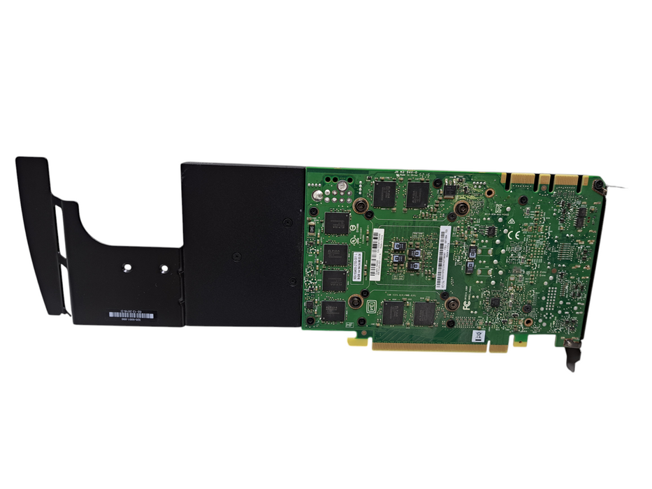 NVIDIA Quadro M4000 8GB GDDR5 Graphics Card w/ Workstaion Bracket