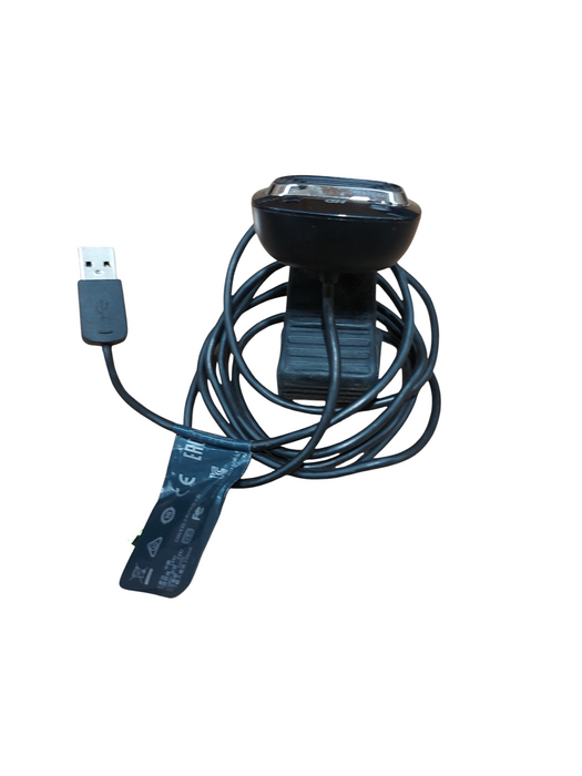 Lot 4x Microsoft LifeCam HD 3000 USB WebCam MODEL 1492