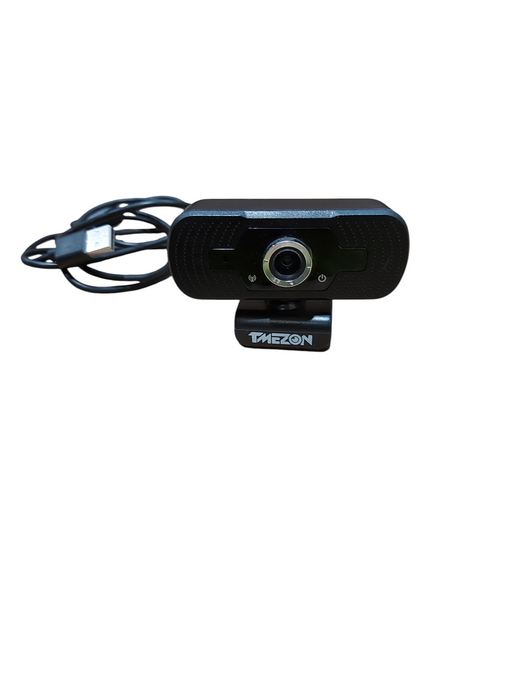 Lot 3x Assorted Webcam 1080p HD | Adesso | TMEZON | USB 2.0 - Read Description