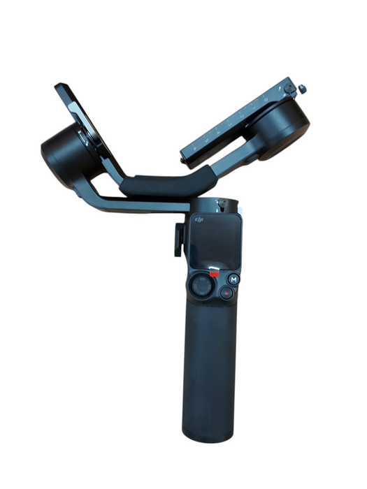 DJI RS 3 Mini Gimbal Stabilizer