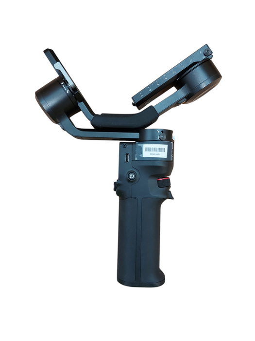 DJI RS 3 Mini Gimbal Stabilizer