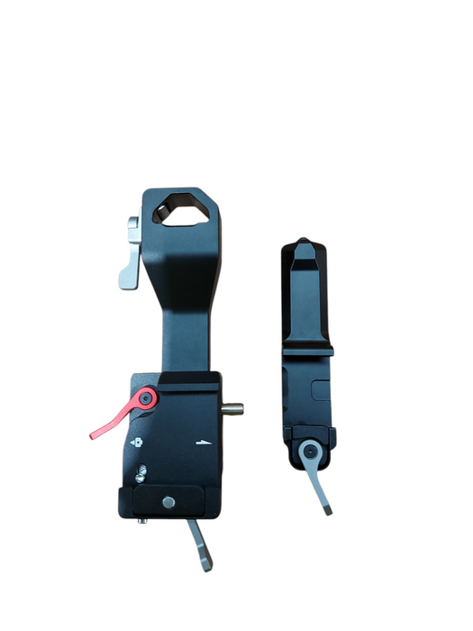 DJI RS 3 Mini Gimbal Stabilizer