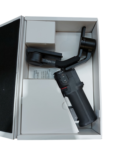 DJI RS 3 Mini Gimbal Stabilizer