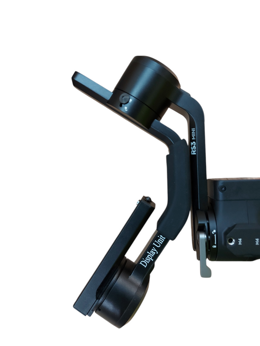DJI RS 3 Mini Gimbal Stabilizer