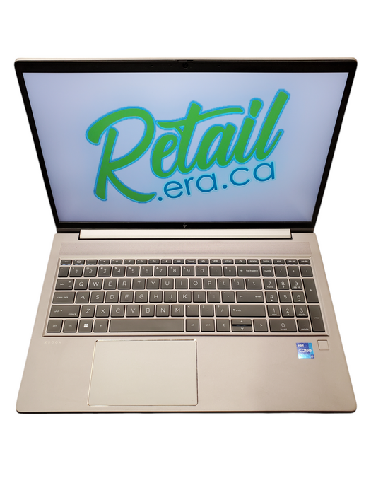 HP ZBOOK POWER 15.6 INCH G8 Intel Core i7-11800H 2.3GHz 16GB RAM 256GB SSD T600