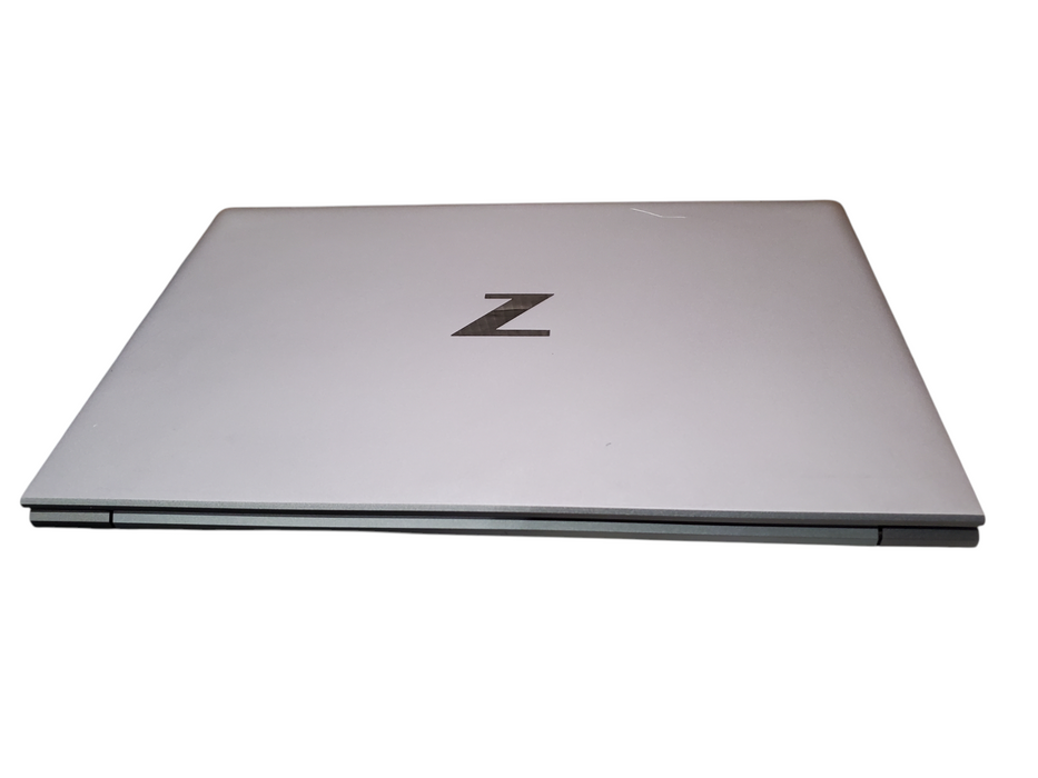HP ZBOOK POWER 15.6 INCH G8 Intel Core i7-11800H 2.3GHz 16GB RAM 256GB SSD T600