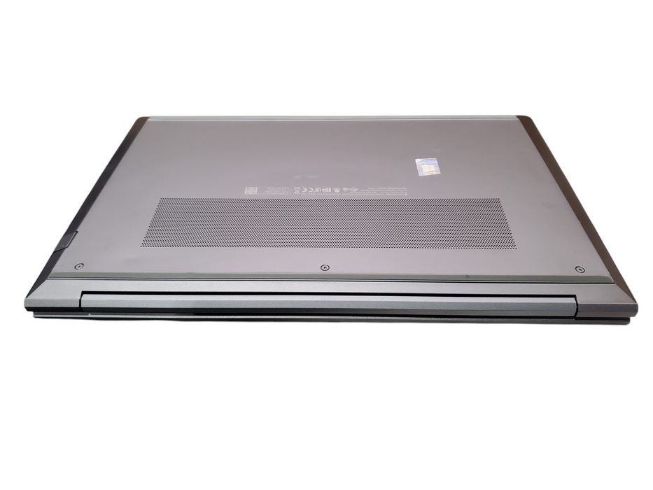 HP ZBOOK POWER 15.6 INCH G8 Intel Core i7-11800H 2.3GHz 16GB RAM 256GB SSD T600