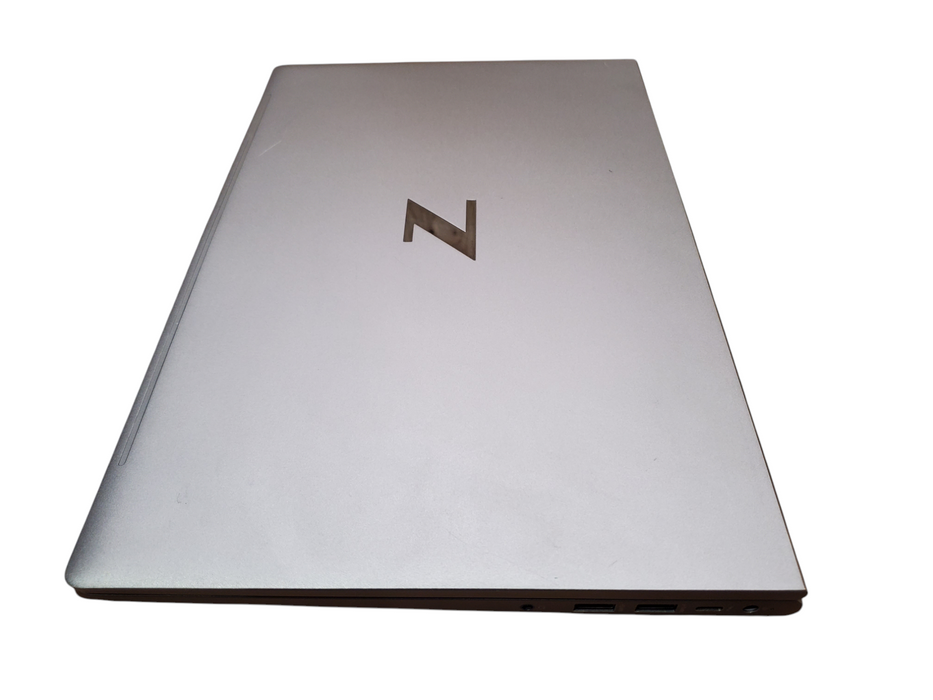 HP ZBOOK POWER 15.6 INCH G8 Intel Core i7-11800H 2.3GHz 16GB RAM 256GB SSD T600