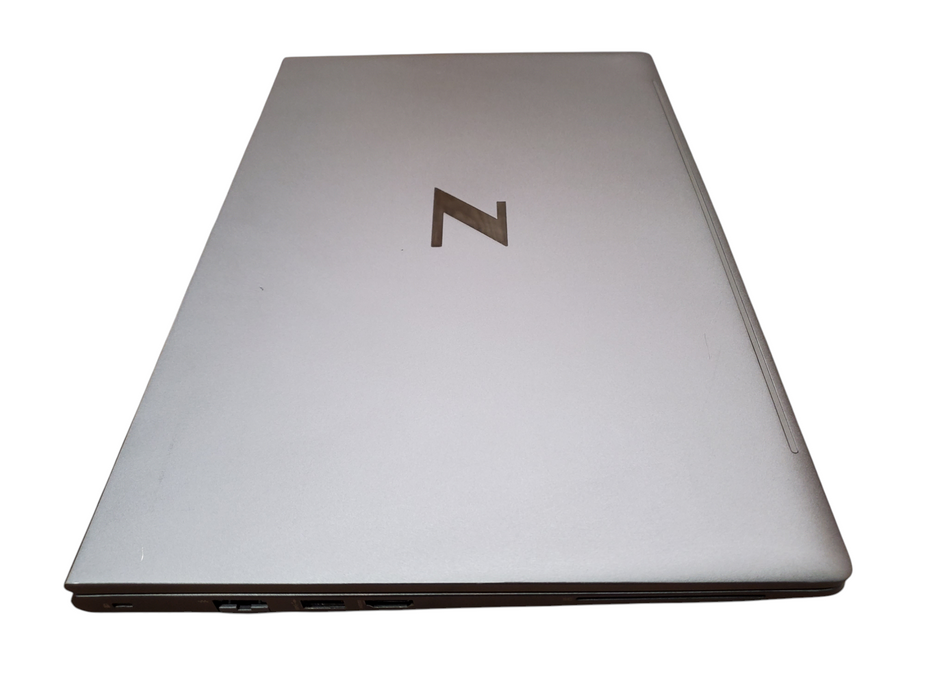 HP ZBOOK POWER 15.6 INCH G8 Intel Core i7-11800H 2.3GHz 16GB RAM 256GB SSD T600