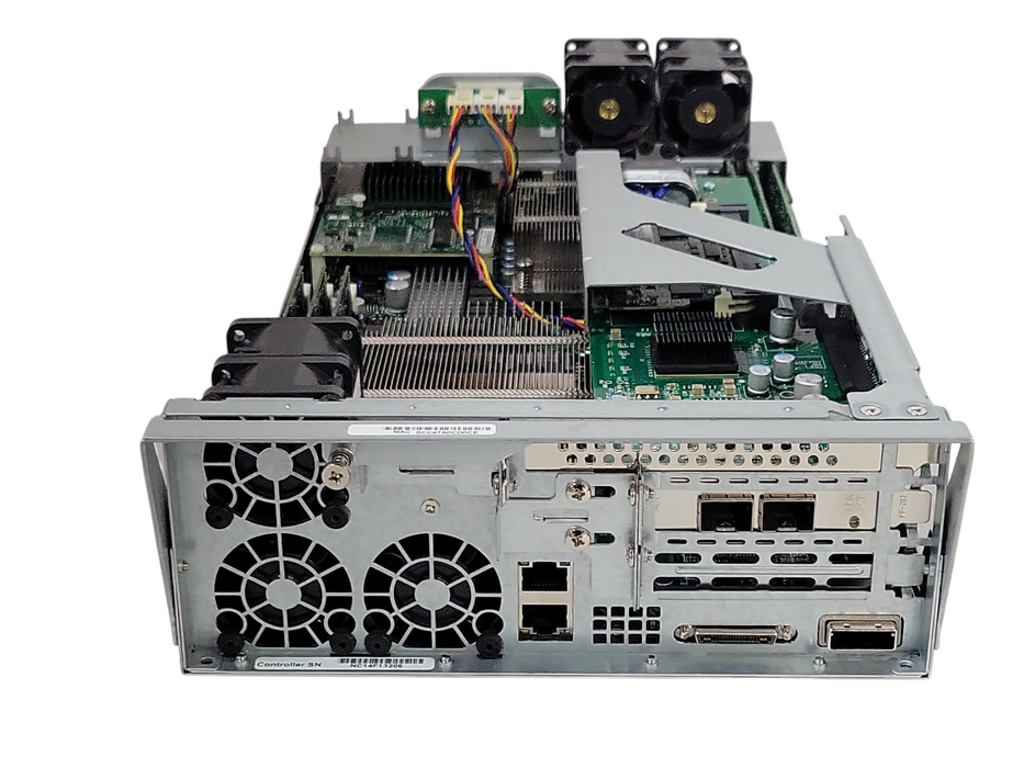 Supermicro X8DTS-F Server Node / Controller - Nimble CS400