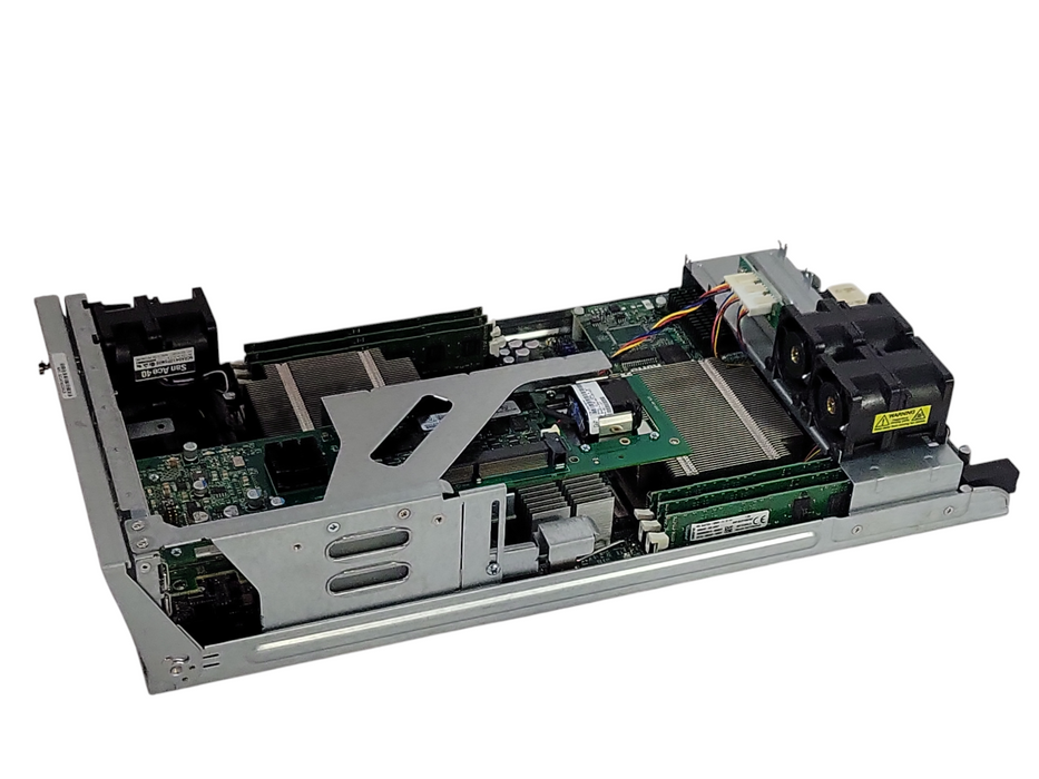 Supermicro X8DTS-F Server Node / Controller - Nimble CS400