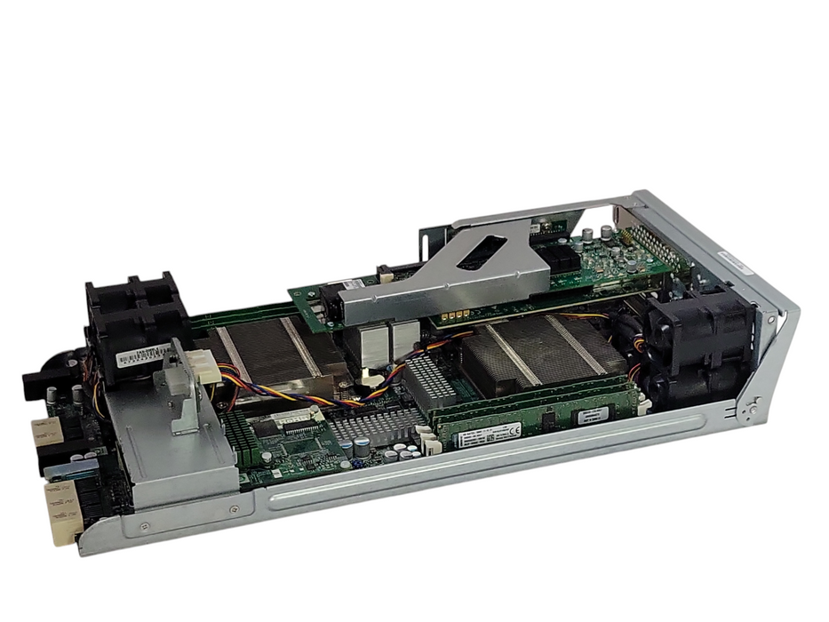 Supermicro X8DTS-F Server Node / Controller - Nimble CS400