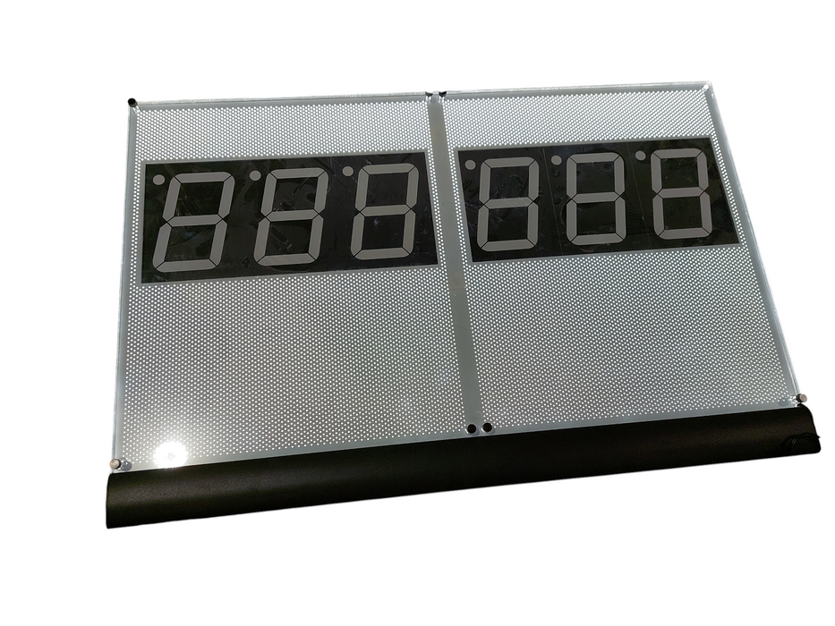 RAYCHUNG Lighting Sign Smaller