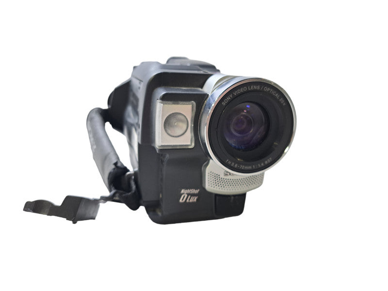 Sony Handycam CCD-TRV58 VideoHi8 8mm Camcorder *READ*