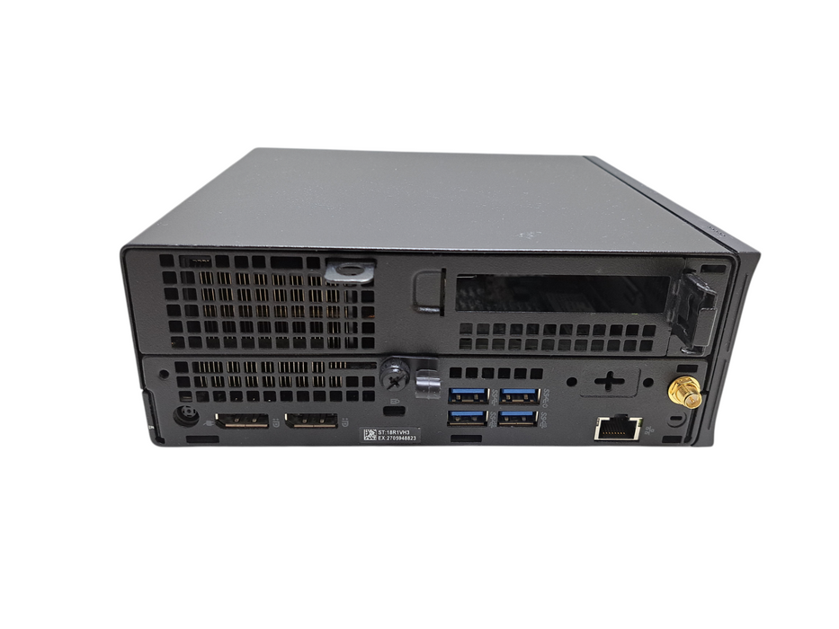 Dell Precision 3240 Compact Intel Core i5-10500T @2.30GHz, 8GB DDR4, 256GB NVMe