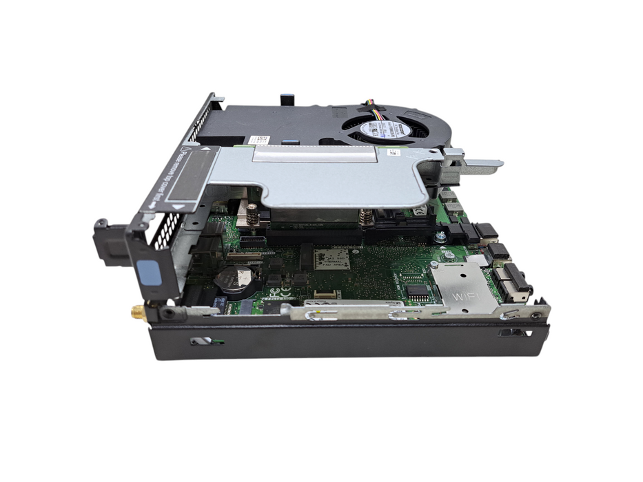 Dell Precision 3240 Compact Intel Core i5-10500T @2.30GHz, 8GB DDR4, 256GB NVMe