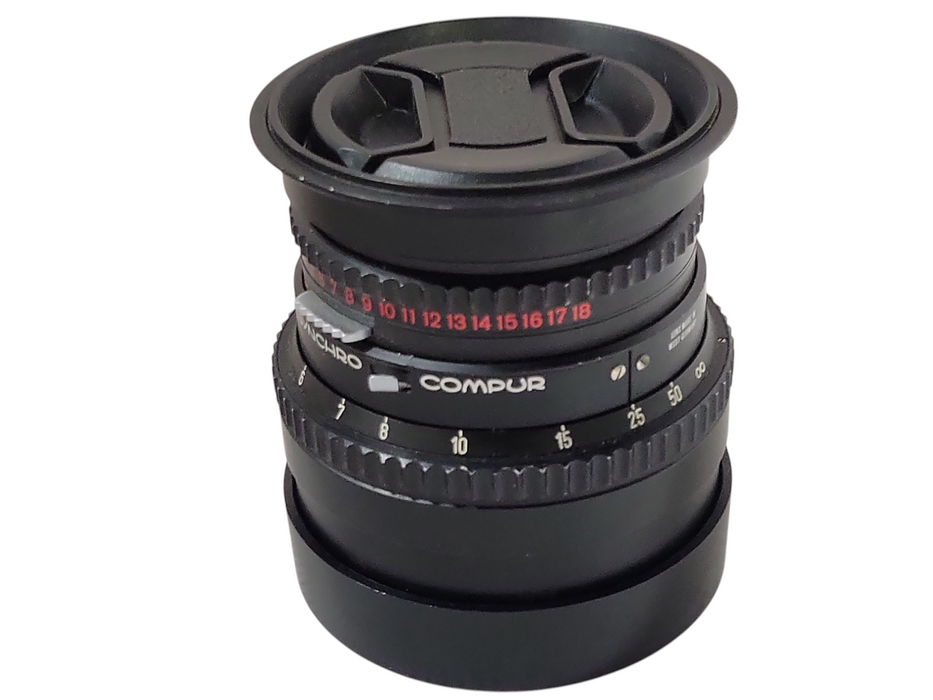 Carl Zeiss Nr6361369 Planar 1:3.5 f=100mm Synchro compur hasselblad