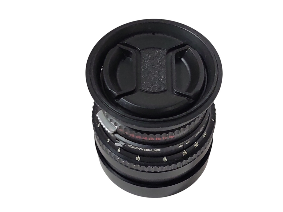 Carl Zeiss Nr6361369 Planar 1:3.5 f=100mm Synchro compur hasselblad