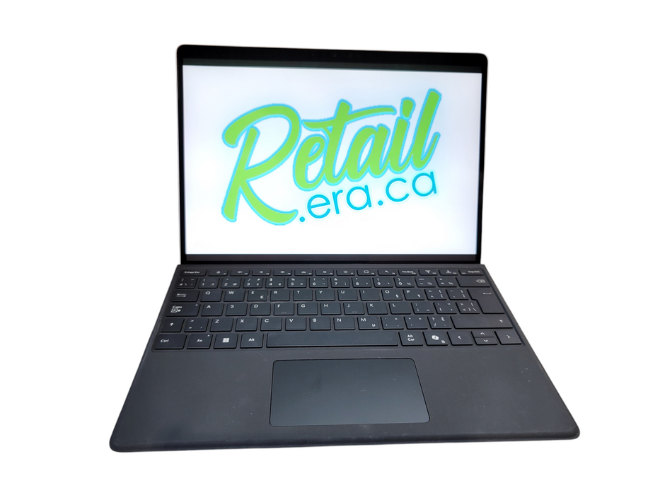 Microsoft Surtface Pro 9 2038 i7-1265U 16GB DDR5 256GB NVMe