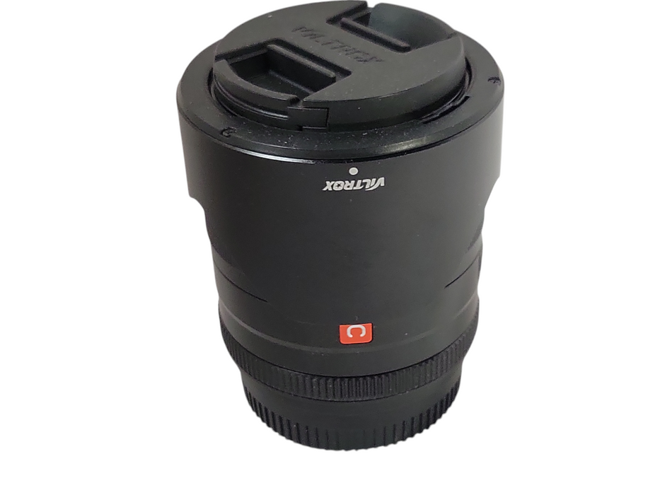 Viltrox AF 33/1.4 XF Camera lens