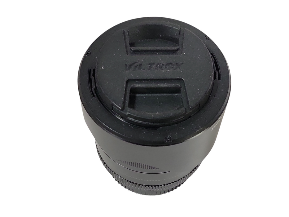 Viltrox AF 33/1.4 XF Camera lens