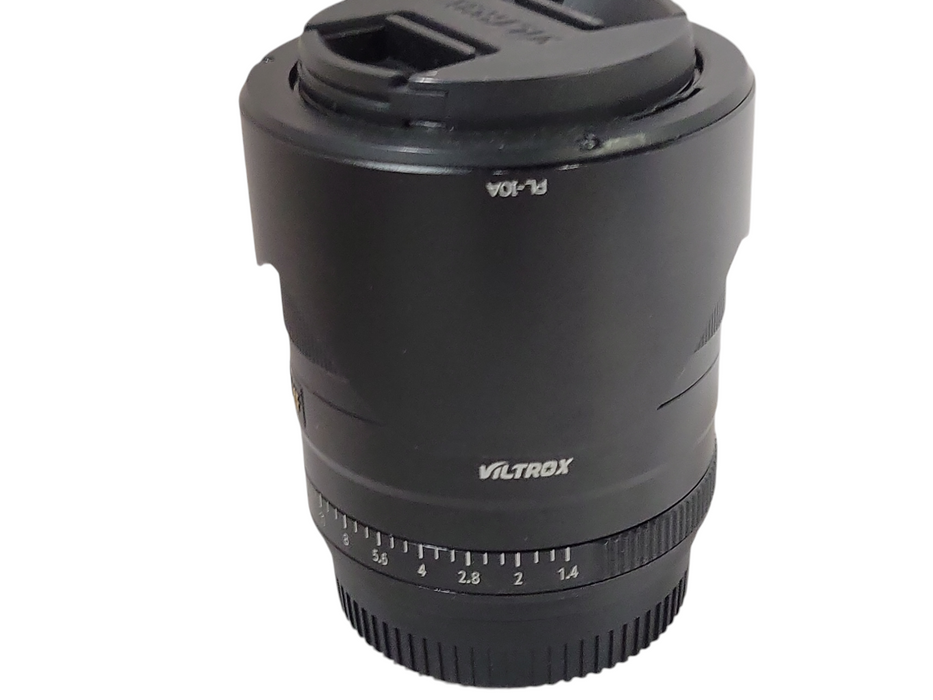 Viltrox AF 33/1.4 XF Camera lens