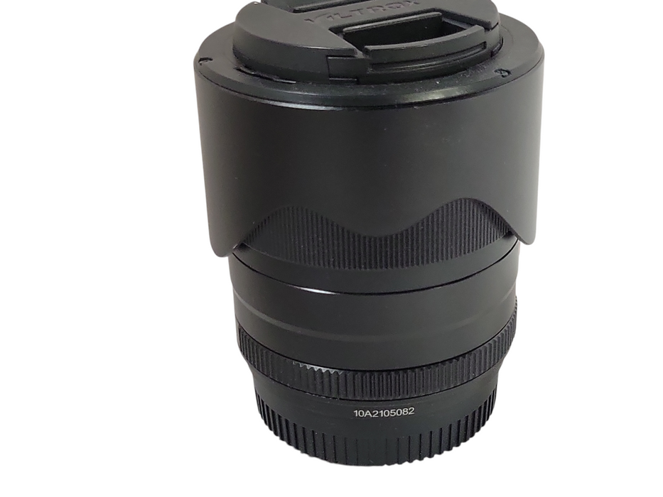 Viltrox AF 33/1.4 XF Camera lens