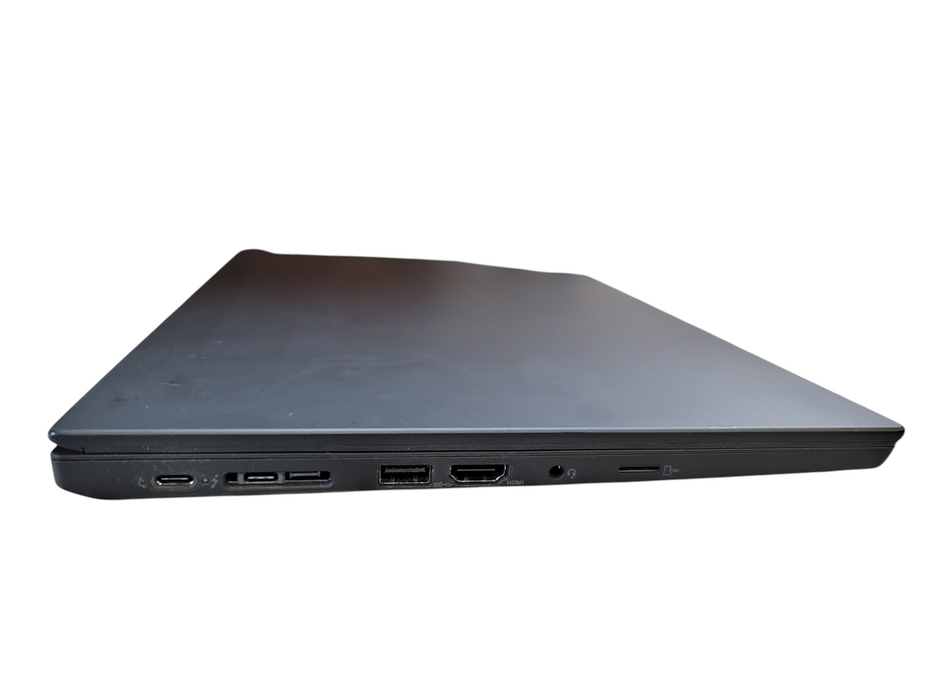 Lenovo ThinkPad T490 i7-8565U 16GB DDR4 256GB NVMe