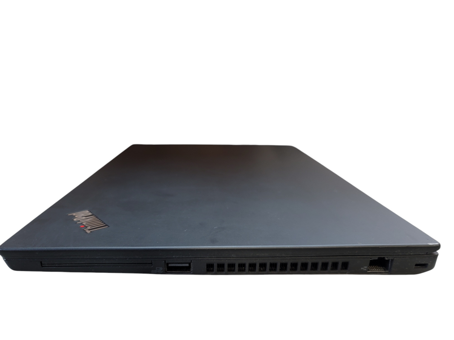 Lenovo ThinkPad T490 i7-8565U 16GB DDR4 256GB NVMe