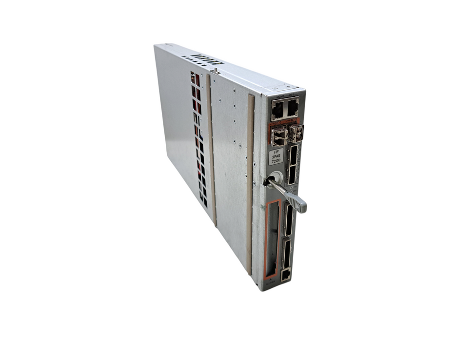 HP QR482-63001 3PAR 7200 StoreServ Controller Node Module