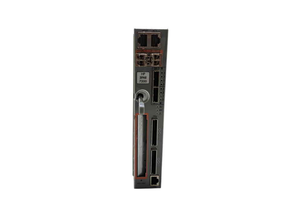 HP QR482-63001 3PAR 7200 StoreServ Controller Node Module